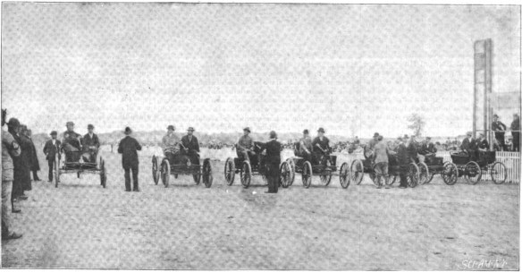 1896 Narragansett start SA